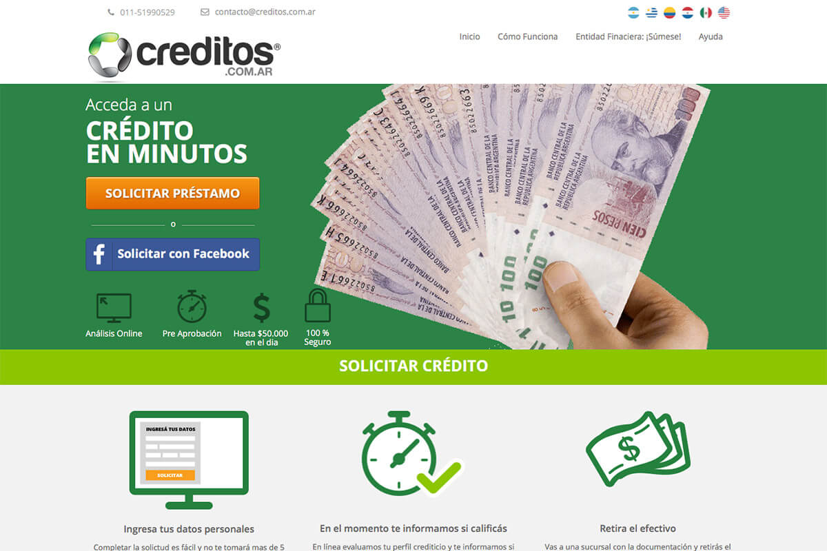 Creditos