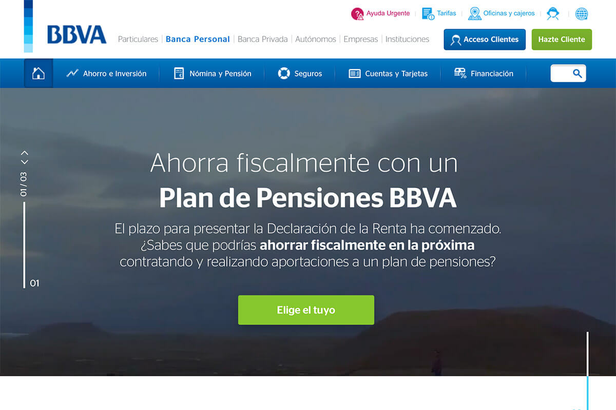 BBVA Coche Nuevo