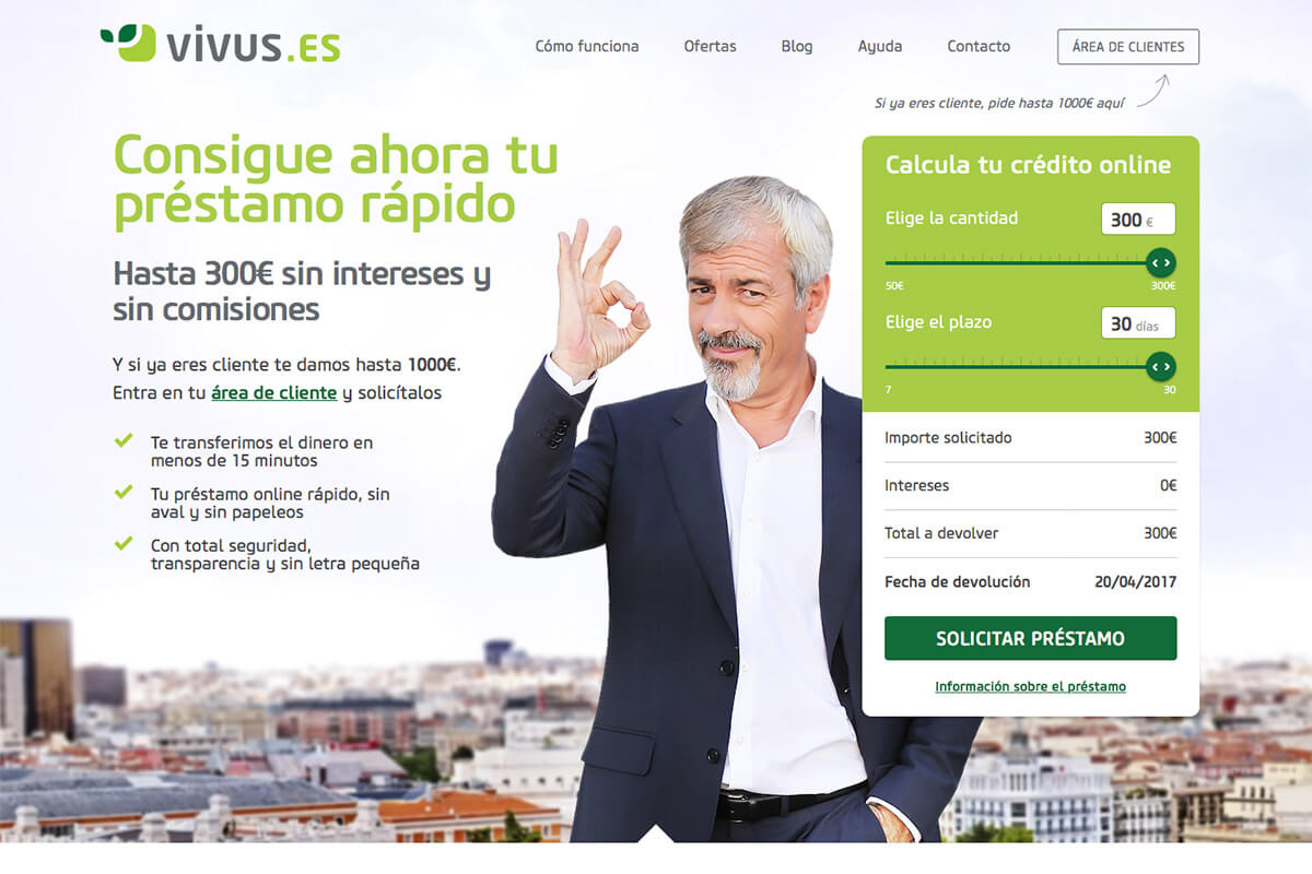 Vivus