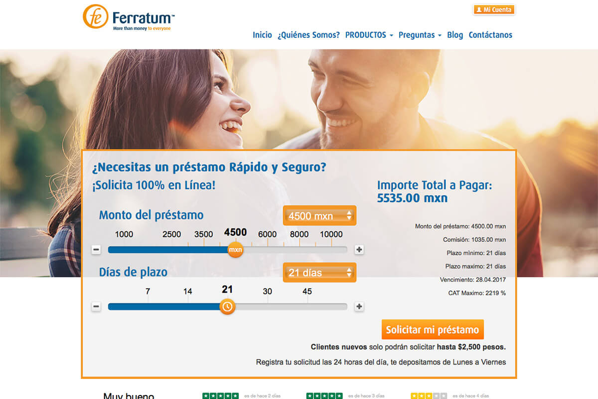 Ferratum