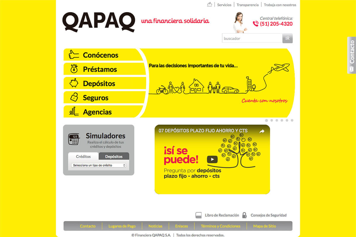 Qapaq